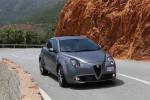 Alfa Romeo MiTo Quadrifoglio Verde 2014 года